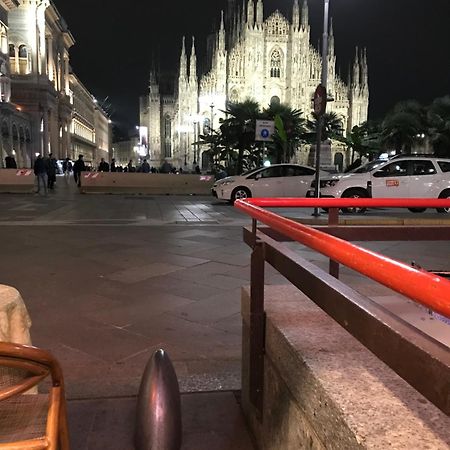 Free 30 Minutes Preemptive Cognitive Disconnect Therapy Price Location Real Duomo Palace Mini Suite Milan Exterior photo